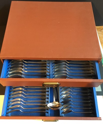 Teiliges besteck 90 er - teiliges,