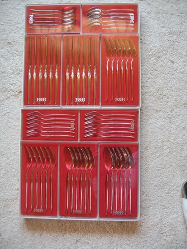 Tafelbesteck der