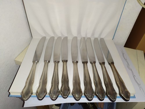 Altes messer bader 90 - 9,