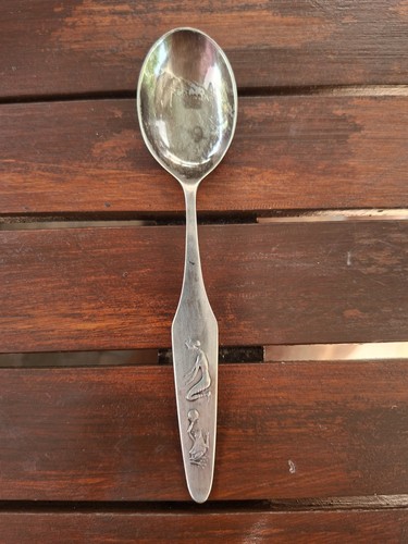 Kleiner kinderlöffel wmf - kleiner,