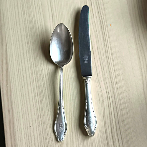 Wellner besteck einzelteile - wellner, besteck-einzelteile