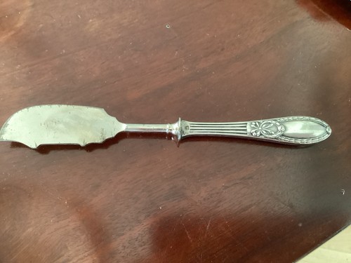 Pastetenmesser buttermesser - pastetenmesser,