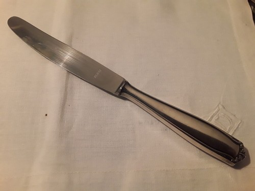 Besteck einzelteile messer - einzelteile,