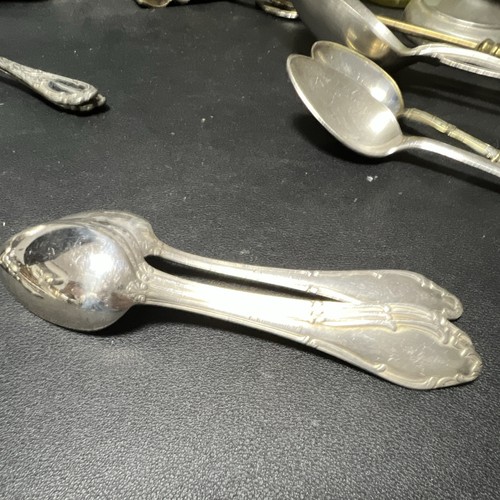Wellner löffel silber - löffel, 4