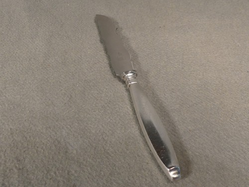 Martin artdeco tomatenmesser - martin,