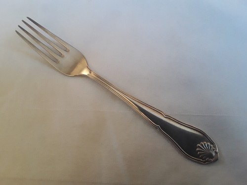 Besteck einzelteile gabel - ,