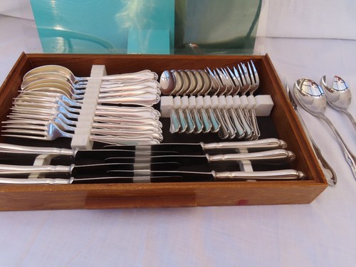 Vintage besteck teile - vintage,
