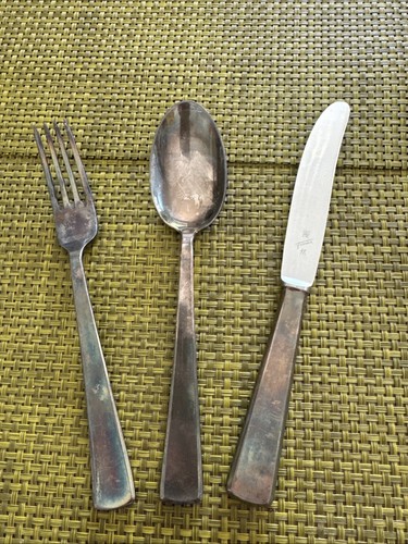 Wmf besteck set silber - wmf, 3-