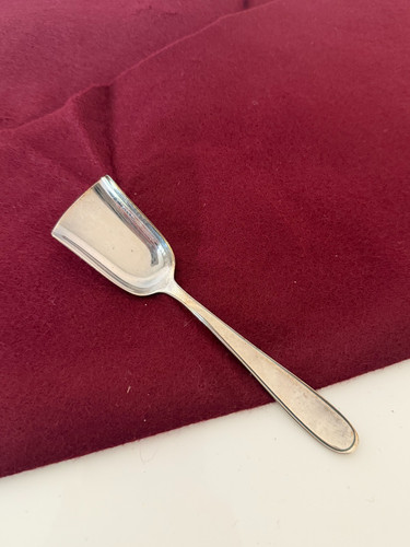 Wmf 3100 bauhaus zuckerlöffel - wmf,