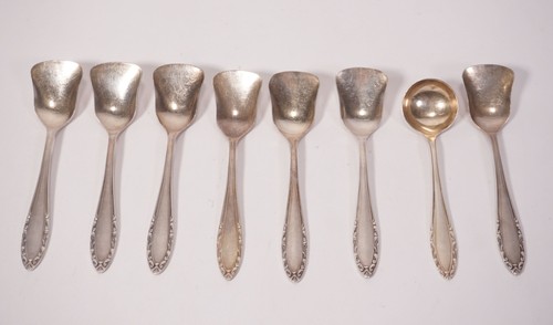 Tlg lot vintage ostalgie - 8-tlg.,