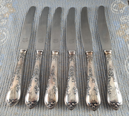 Menümesser solingen 5cm - 6,