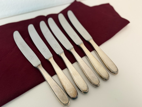 Wmf 3100 bauhaus - 6x,