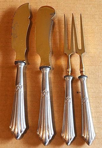 Original wmf besteck - wmf,