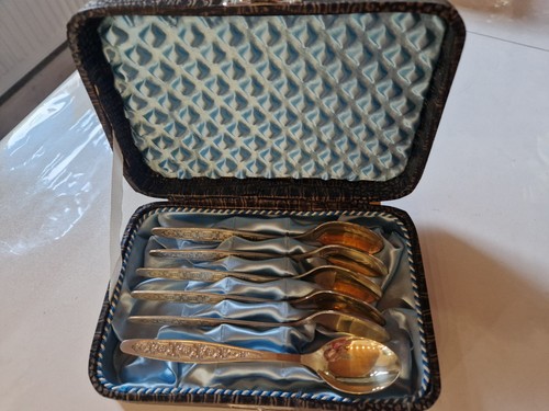 6er set vintage - 6er,