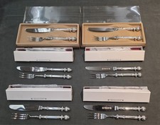 Kleines Besteck für 6