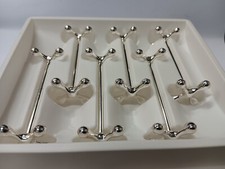 WMF Collection Versilberte