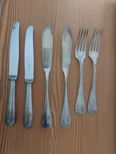 Christofle france besteck - christofle,