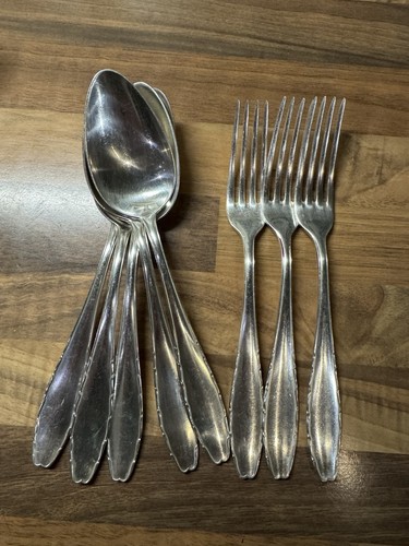 Wmf besteck einzelteile - besteck,