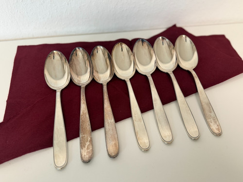 Wmf 3100 bauhaus - 7x,