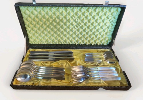 Besteckset teile - besteckset, +