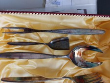 WMF Besteck ROM 90 versilbert