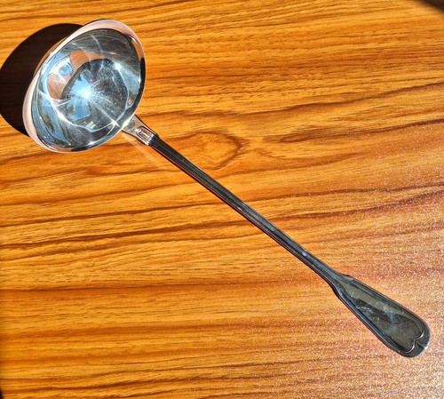 Suppenkelle augsburger faden - suppenkelle,