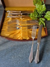 WMF Modell 900 Fächermuster