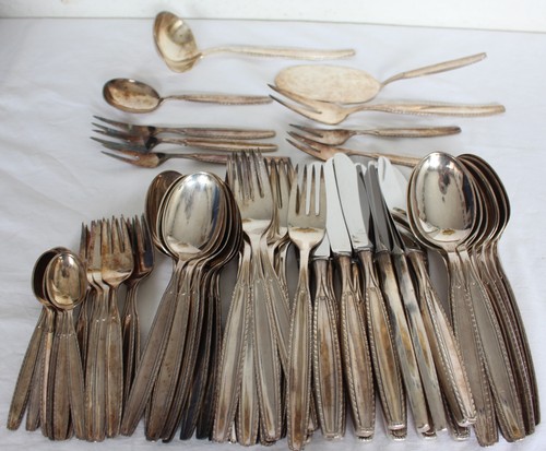 Schönes teiliges - schÖnes, 73-teiliges