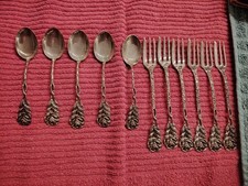 Kuchenbesteck Antiko 100er