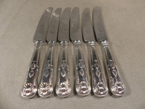 Sheffield cutlery messer - cutlery,