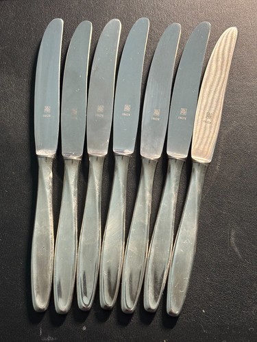 Wmf obstmesser dessertmesser - wmf,