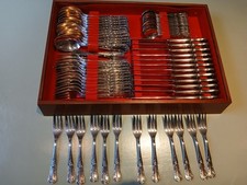 CWS 100er Silberauflage M