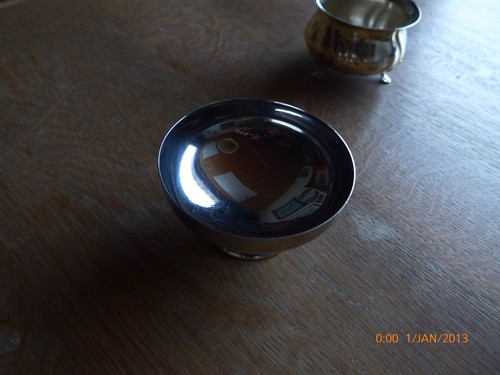 Bonbonschale zuckerdose wmf - bonbonschale,,