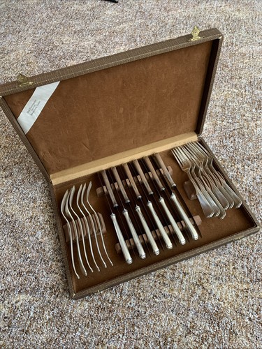 Teiliges besteckset bremer - 24-teiliges,