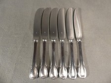 WMF 3200 Barock 6 Menü Messer