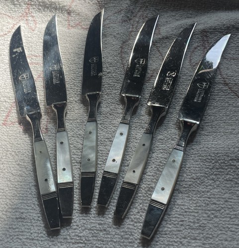 Uromas obstmesser 6er - uromas-obstmesser,