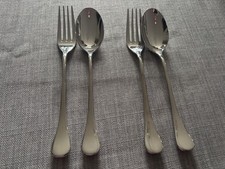 Rosenthal Servierbesteck 4