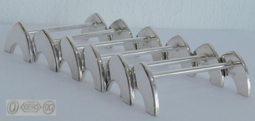 Messerbänkchen klassisch - 6,