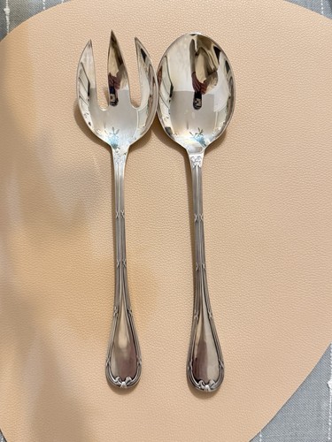 Christofle rubans silver - rubans,
