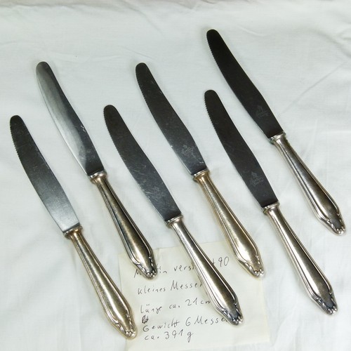 Wilkens martin 391g sechs - wilkens,