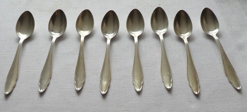 Vintage silberbesteck 37 - vintage, (37