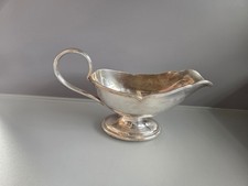 WMF Soßiere ca. 1935–1945