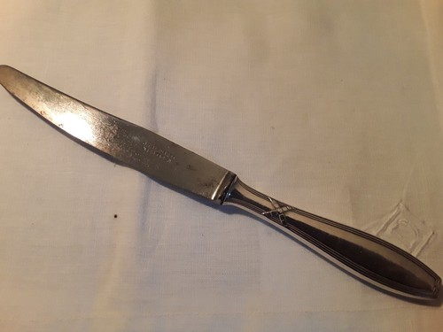 Besteck einzelteile messer - besteck,