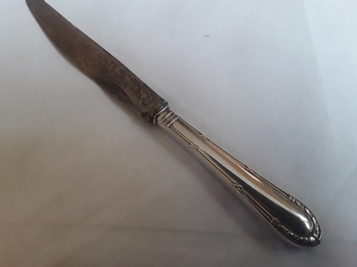 Besteck einzelteile messer - ,