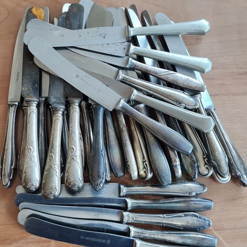 3kg alte messer alpacca - alte,