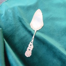 Hildesheimer RoseTortenheber