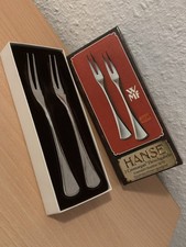 WMF Fleischgabeln Hanse