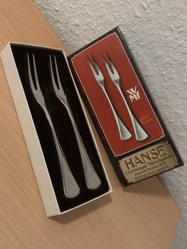 Wmf fleischgabeln hanse - wmf,