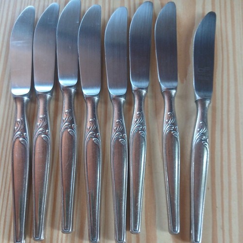 Frühstücksmesser cm - frühstücksmesser, 19